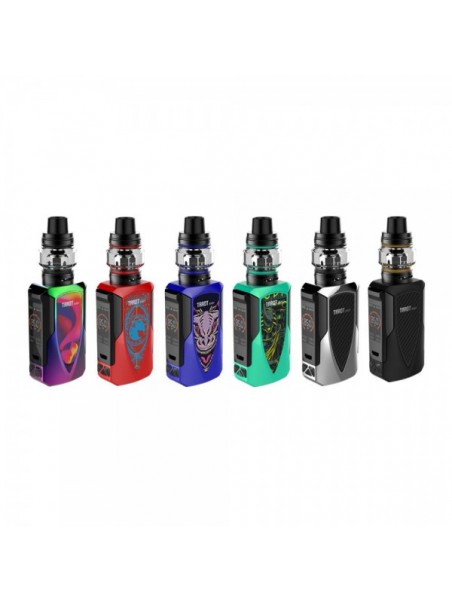 elfbar nachfüll pod läuft aus Cigarette électronique Vaporesso