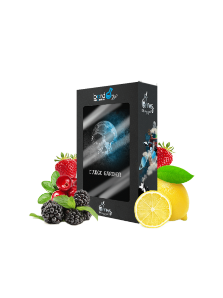 elfbar nachfüll pod läuft aus e-liquide Ange Gardien 100ml BordO2 en boutique de ecigarette à Thonon