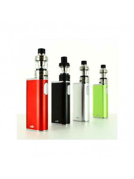 Kit iStick Melo 60w 4400mAh ELEAF en boutique de e-cigarettes  Thonon