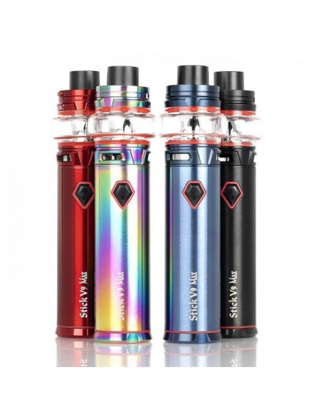 Kit Stick V9 Max SMOK en boutique de cigarettes électroniques à Thonon
