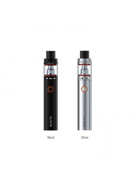 Kit Stick V8 SMOK en boutique de cigarettes lectroniques  Thonon