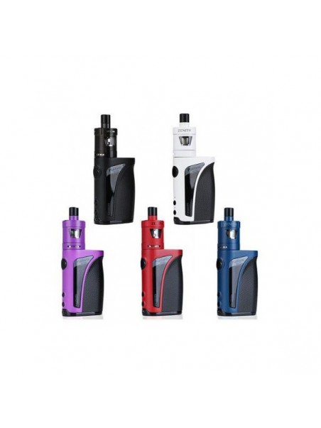 elfbar nachfüll pod läuft aus Eleaf main image 0