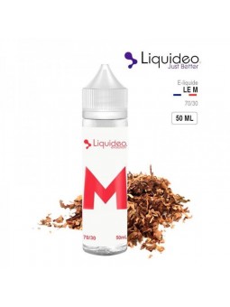 La Papesse - Tasty e-liquide classic et gourmand 50PG/50VG