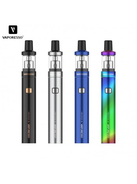 Kit VM Stick 18 1200mAh Vaporesso en boutique de e-cigarettes à Thonon