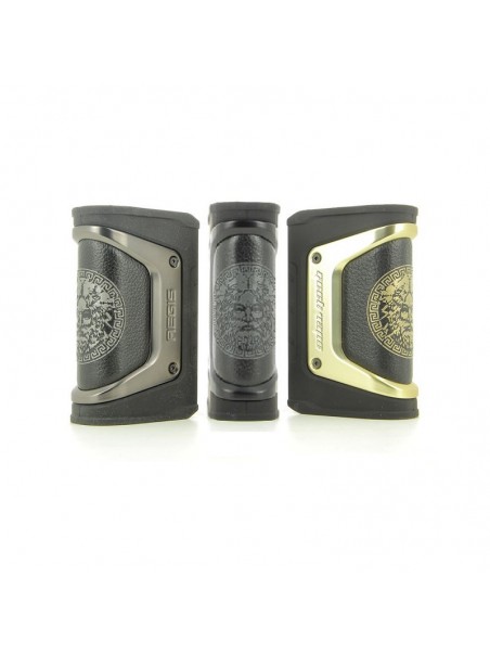 Mod Box Aegis Legend Edition Limite en boutique de e-cigarette Thonon