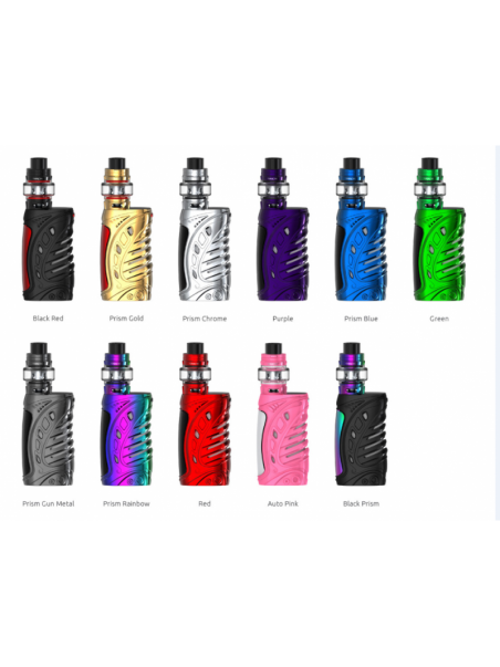 Kit A-Priv 225w SMOK en boutique de cigarettes lectroniques  Thonon