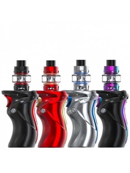 elfbar nachfüll pod läuft aus Full Kit Mag V9 SMOK en boutique de cigarettes électroniques à Thonon