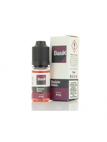 elfbar nachfüll pod läuft aus Tabac Orient Classics, e-liquide Flavour Power 10 mL main image 0