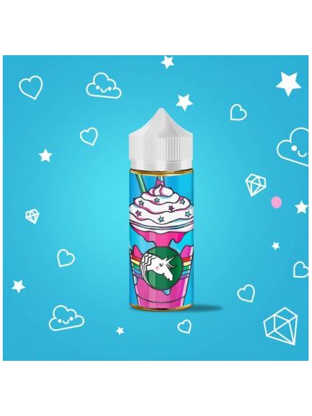 unicorn e liquide Elf Liquid Blush main image 0