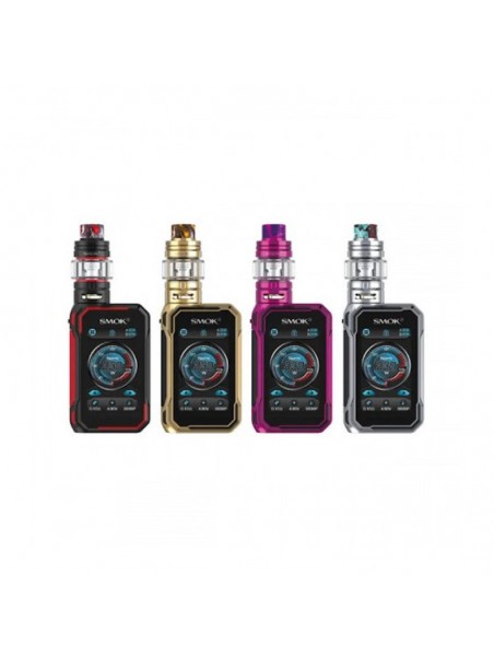 elfbar nachfüll pod läuft aus Kit GTX One Pro – Vaporesso main image 1