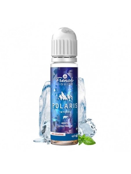 e-liquide Polaris Intense 50ml French Liquide en boutique  Thonon