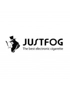 e-cigarette s à vapeur modérée Justfog