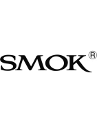e-cigarettes SMOK à vapeur modérée 
