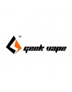 Les pyrex de rechange de la marque Geekvape sont à retrouver dans notre boutique de cigarettes électroniques La Vapapapa à Thonon-les-bains ainsi que sur notre site en ligne. Livraison gratuite de vos verre de rechange Geek Vape dès 29,90€ d'achat