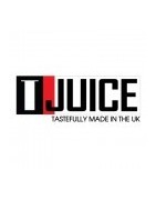 Concentrés de la marque anglaise TJUICE pour DIY en magasin de e-cigarettes à Thonon et en livraison gratuite sur notre site en ligne