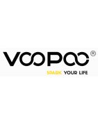 Toutes les ecigarettes à vapeur intense de la marque Voopoo en boutique de cigarettes électroniques La Vapapapa de Thonon-les-Bains  ainsi qu'en livraison gratuite sur notre site en ligne