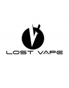 Les cigarettes électroniques à vapeur modérée Lost Vape sont à retrouver sur notre site en ligne, ainsi que dans notre boutique de ecigarettes La Vapapapa de Thonon-les-Bains