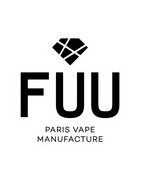 E-liquides Fuu fabriqués en France en boutique de e-cigarette à Thonon-les-Bains