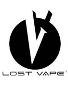 Toutes les résistances de la marque LOST VAPE dans nos boutiques de e-cigarettes La Vapapapa