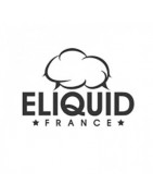 Tous les e-liquides ELIQUID France dans notre boutique de cigarettes électroniques La Vapapapa à Thonon les Bains  et sur notre site en ligne