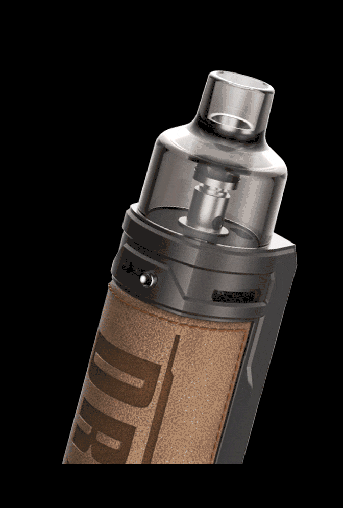 elfbar nachfüll pod läuft aus VOOPOO DRAG Vape